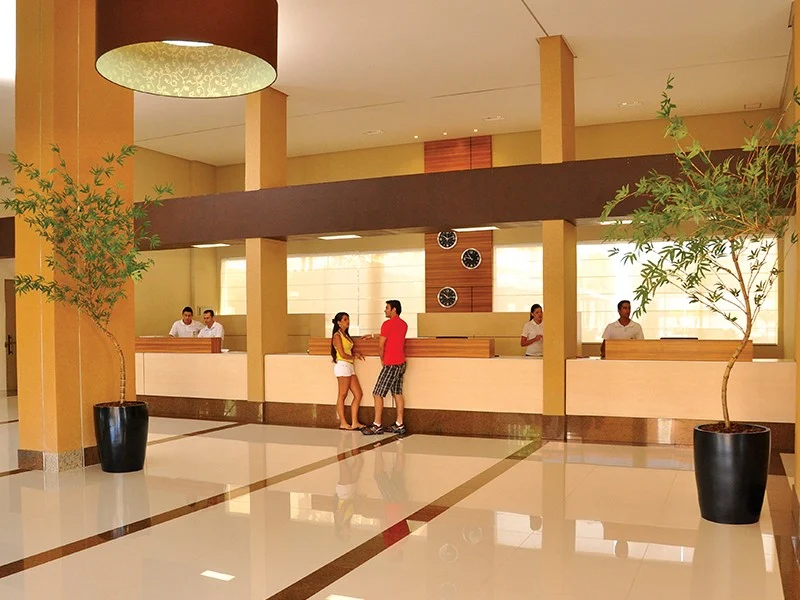 Foto BOULEVARD SUITE