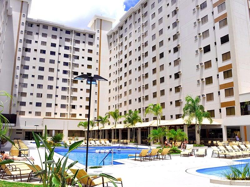 Foto Icone do Condominio 