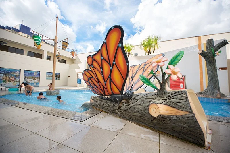 Foto BOULEVARD SUITE