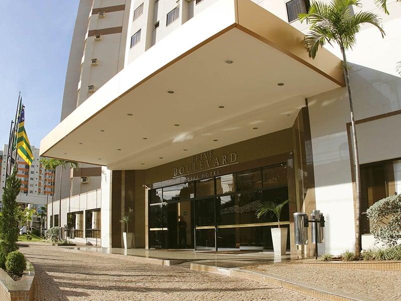 Foto BOULEVARD SUITE