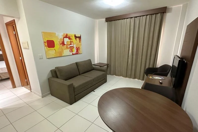 Fotos apartametnos BOULEVARD SUITE CALDAS NOVAS
