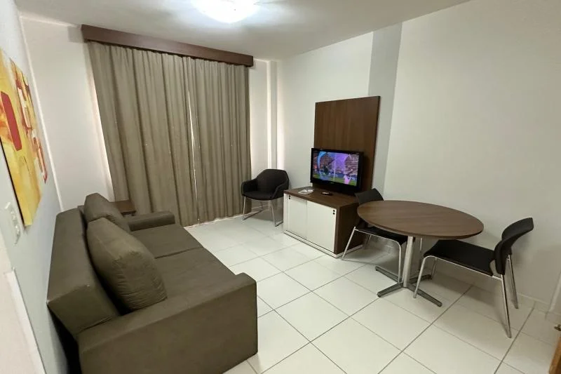 Fotos apartametnos BOULEVARD SUITE CALDAS NOVAS