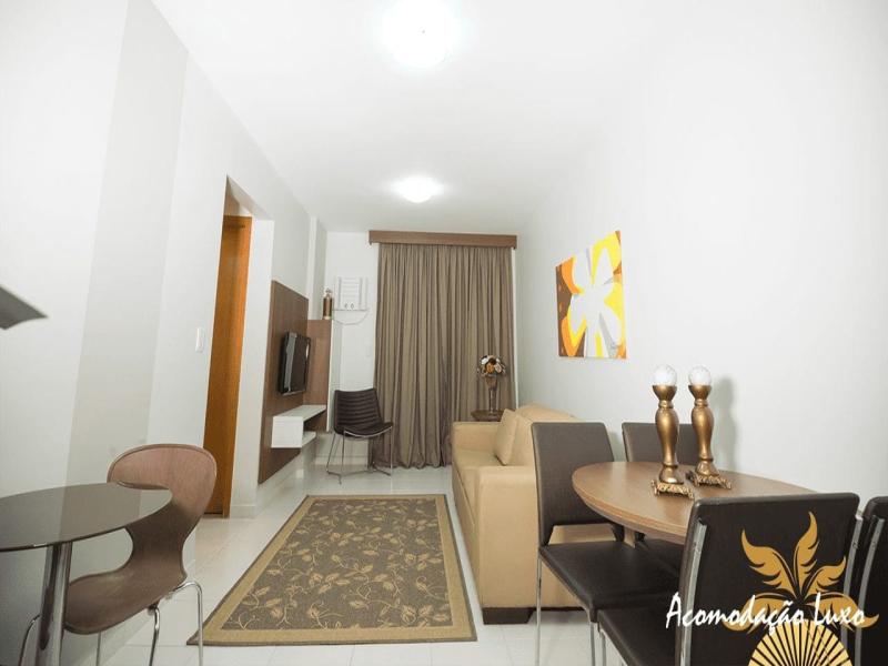 Fotos apartametnos BOULEVARD SUITE CALDAS NOVAS