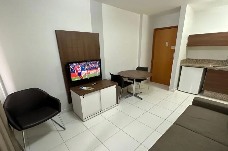 Fotos apartametnos BOULEVARD SUITE CALDAS NOVAS